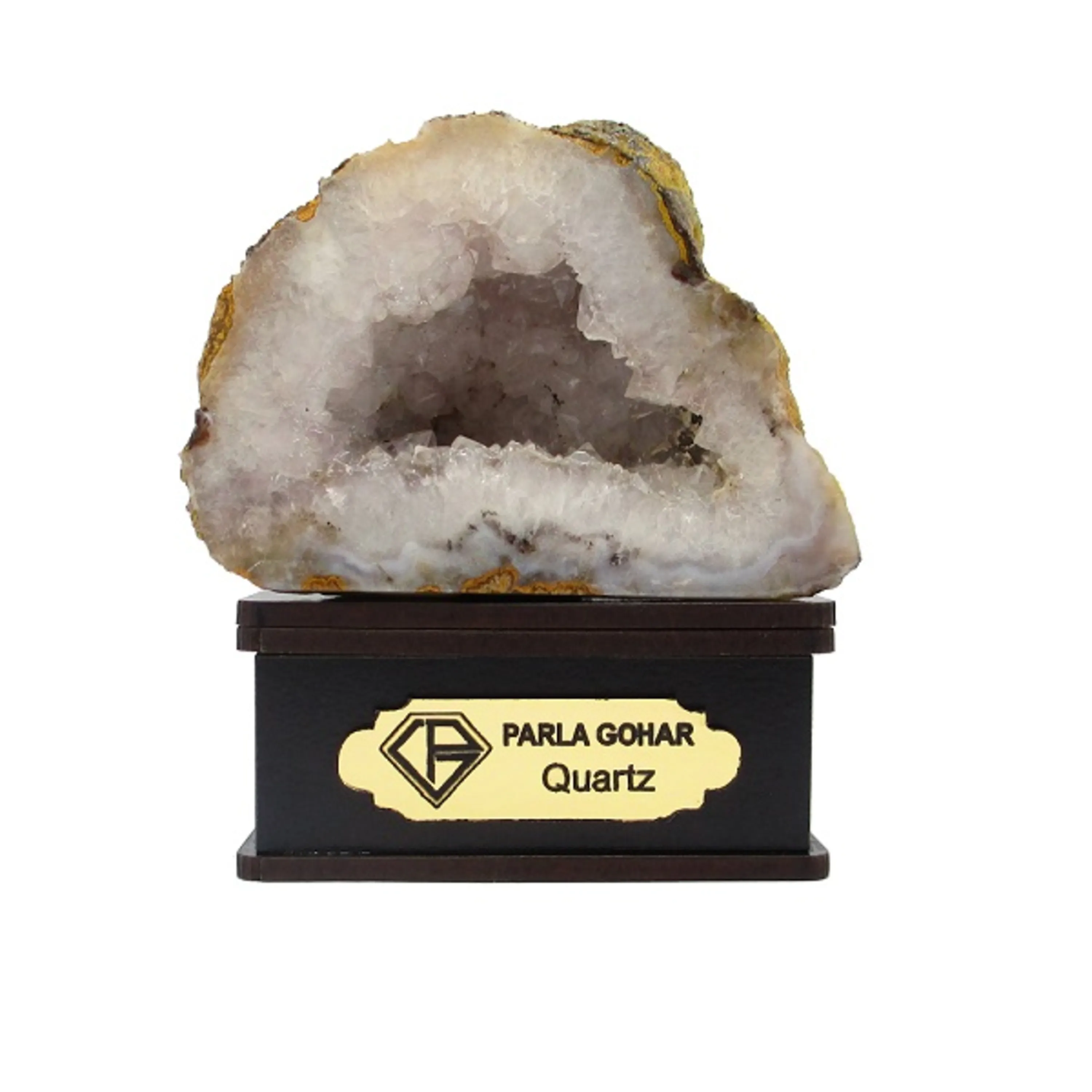 کوارتز کد 2372